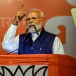 Victoire historique et sans appel pour le Premier ministre Narendra Modi