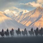 Visite du Village de l’Himalaya