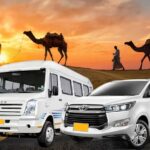 Voyage en Inde avec chauffeur : avantages et conseils