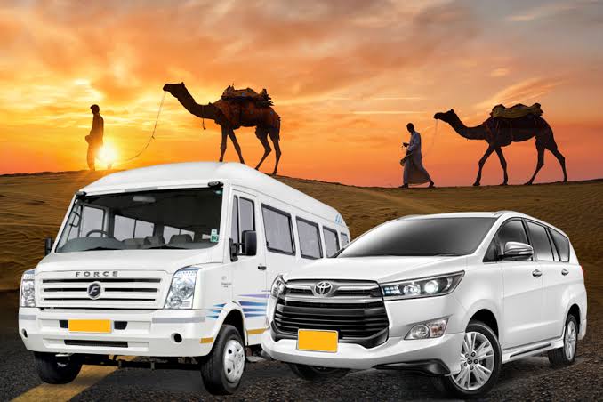 Voyage en Inde avec chauffeur : avantages et conseils