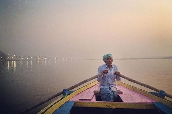 Voyager en Inde en tant que femme seule