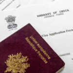 e-Visa Inde pour les citoyens français