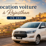 Location voiture à Rajasthan en 2027