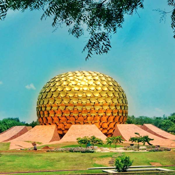 Circuit Triangle d’or et splendeurs de l’Inde du Sud