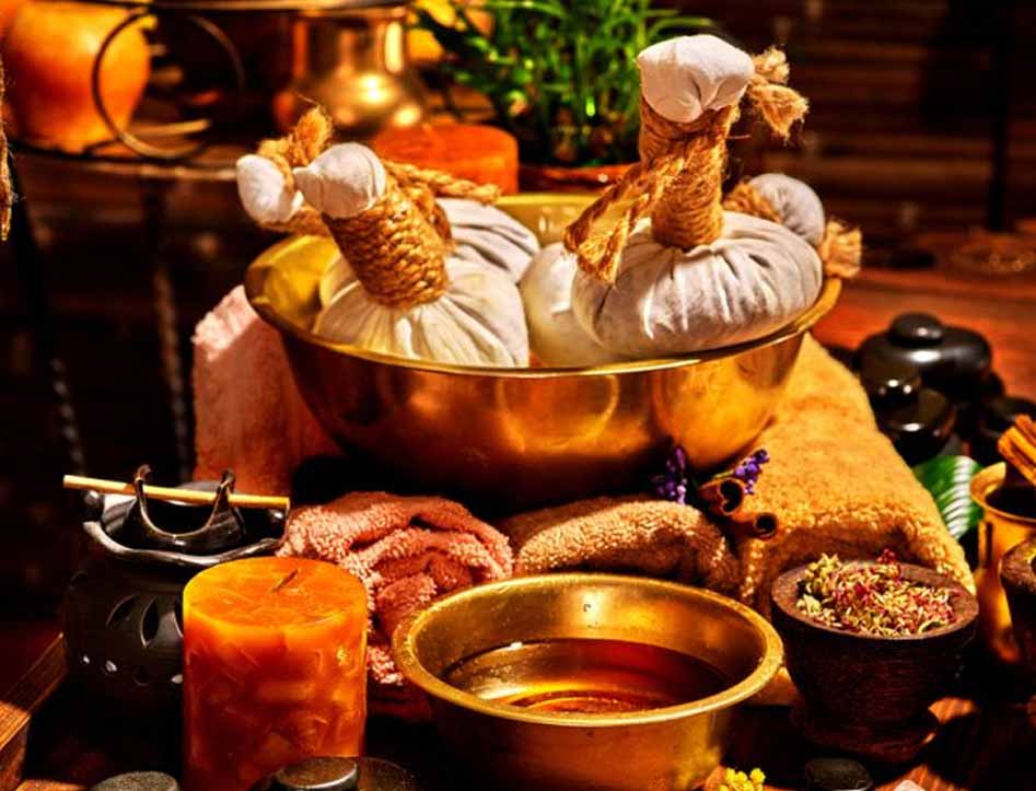 Ayurveda Kerala