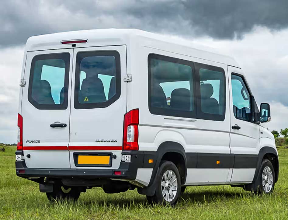 Force Urbania