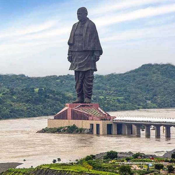 Voyage complet au Gujarat