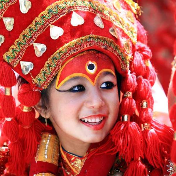 Voyage en Inde du Nord et au Népal