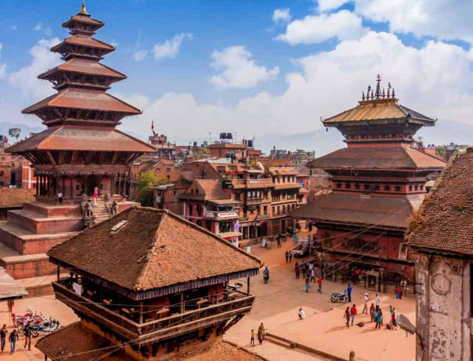 Kathmandu