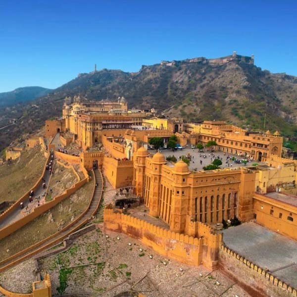 Voyage coloré au Rajasthan 10 jours