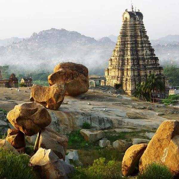 Voyage en famille au Kerala depuis Bangalore