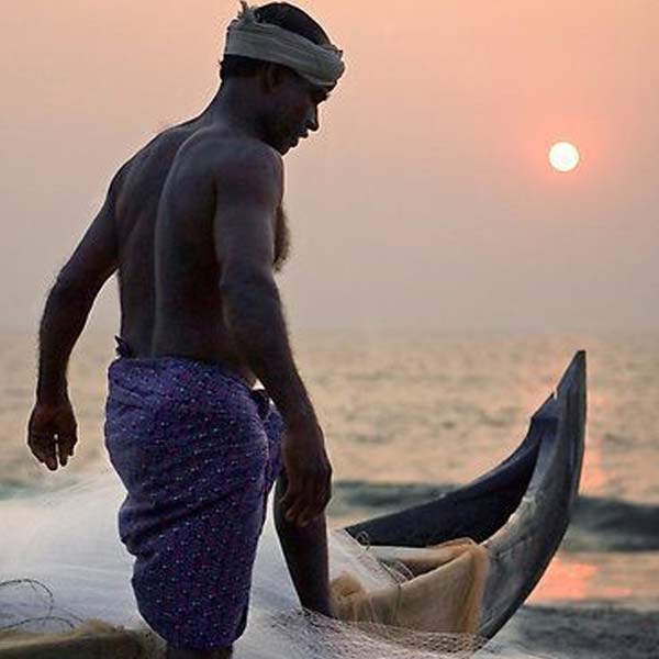 Voyage de 16 jours au Karnataka et au Kerala