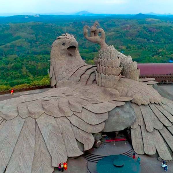 Circuit Combiné du Nord et Sud de l’Inde