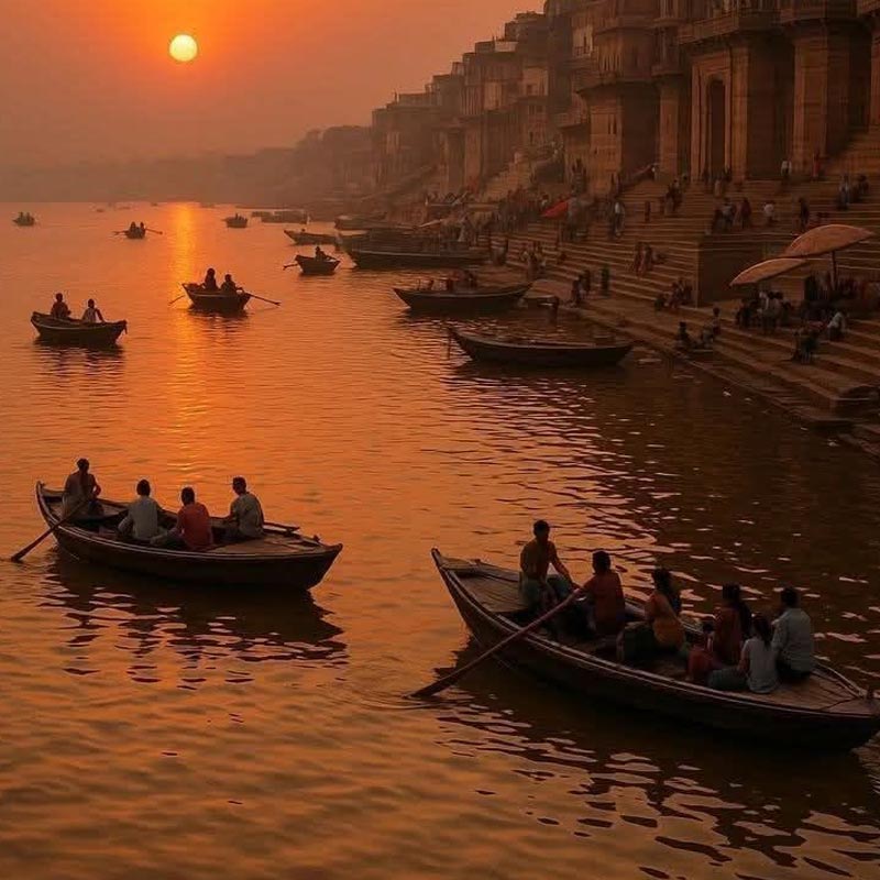 Varanasi